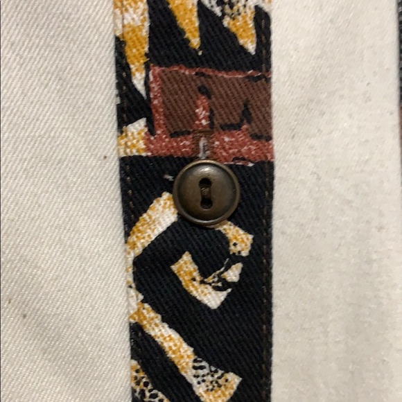 California Concepts top - Picture 3 of 6